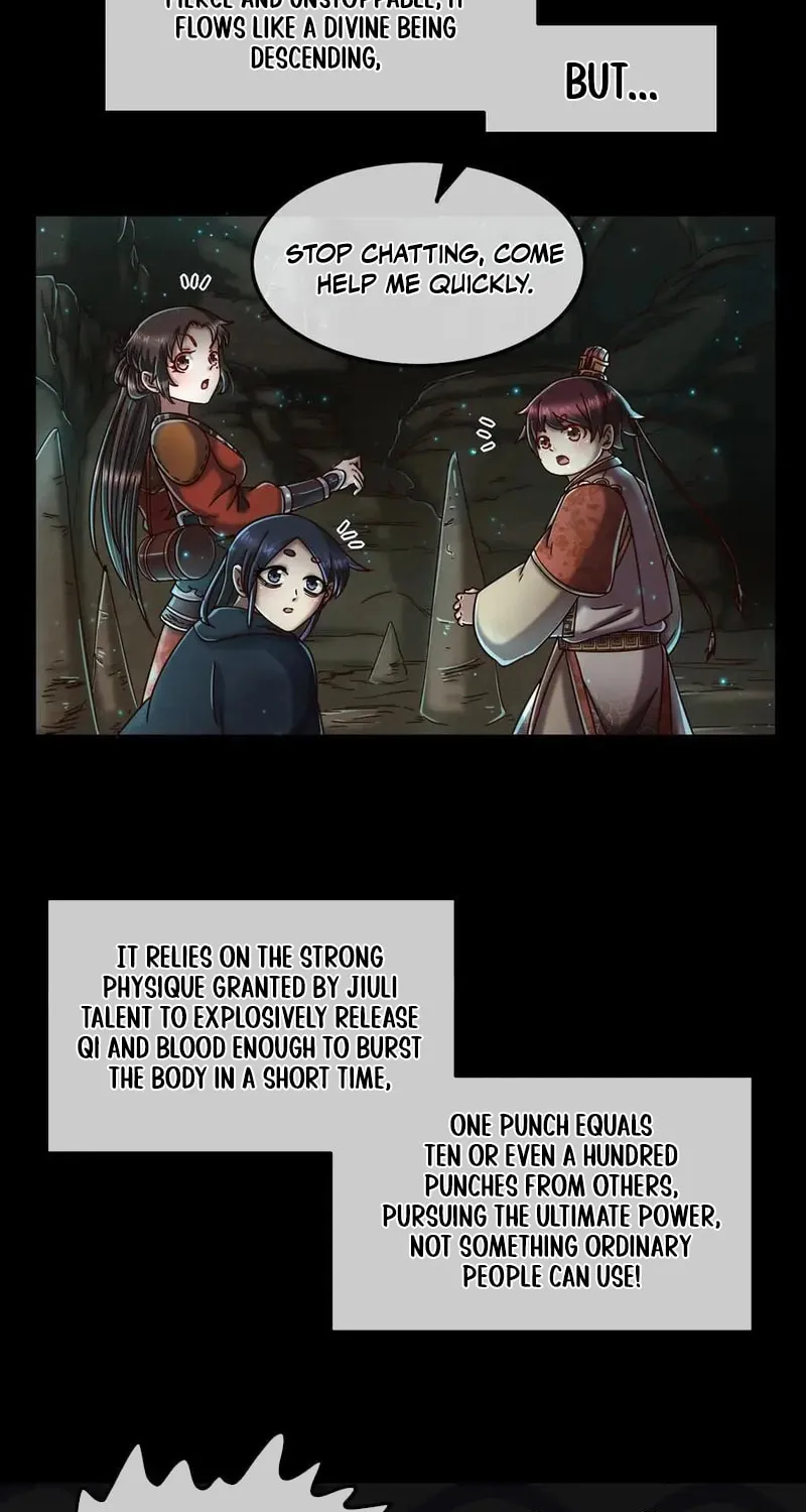 Warring States (Colored) Chapter 68 page 9 - 