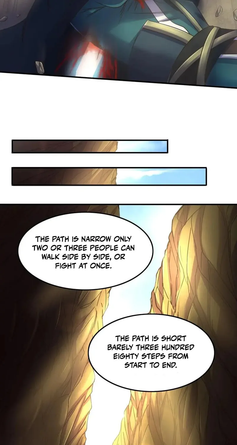 Warring States (Colored) Chapter 69 page 13 - 