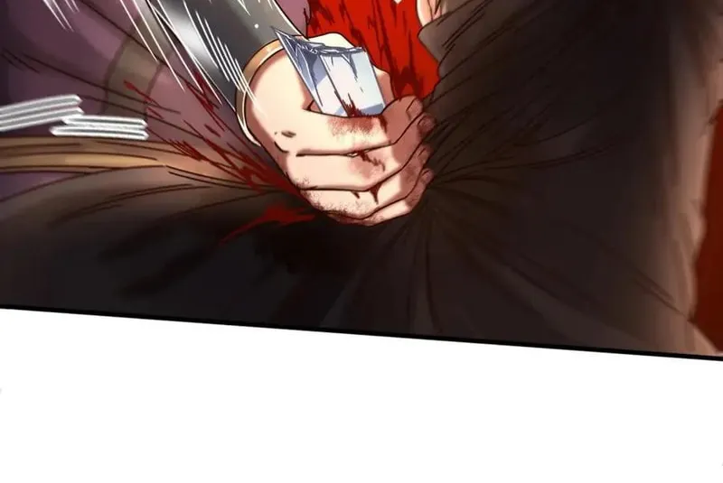 Warring States (Colored) Chapter 69 page 23 - 