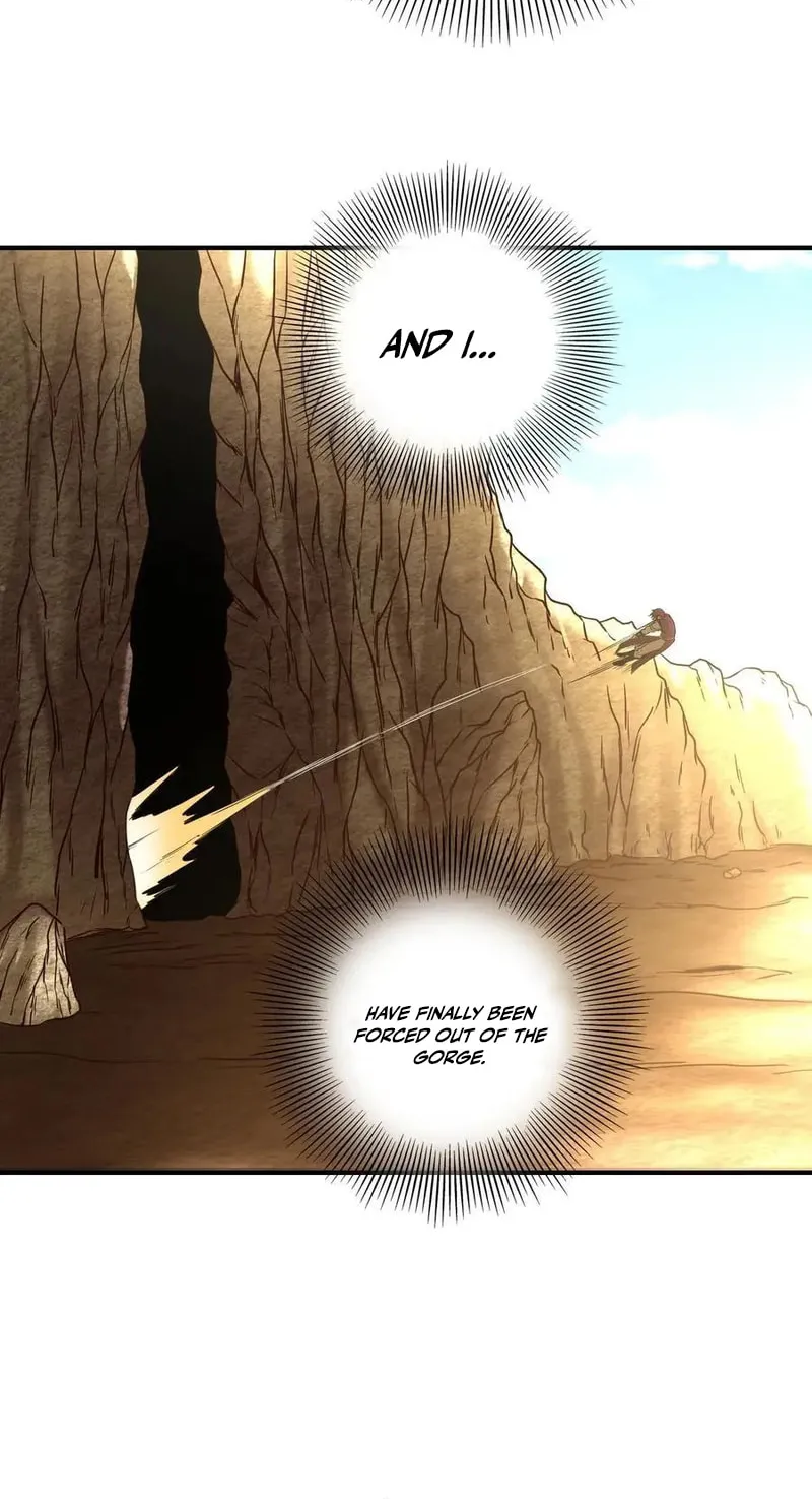 Warring States (Colored) Chapter 69 page 40 - 