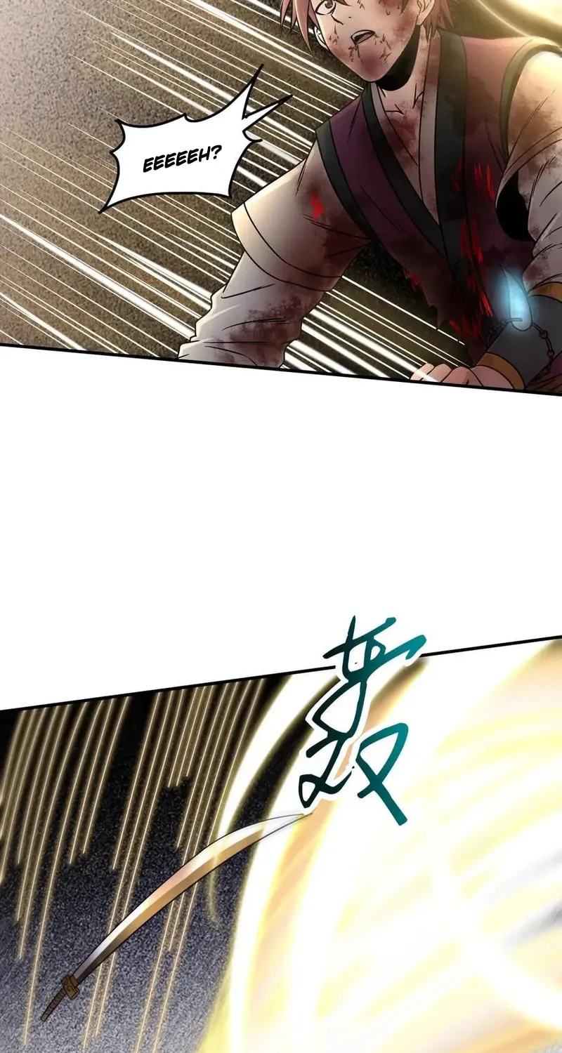 Warring States (Colored) Chapter 69 page 43 - 