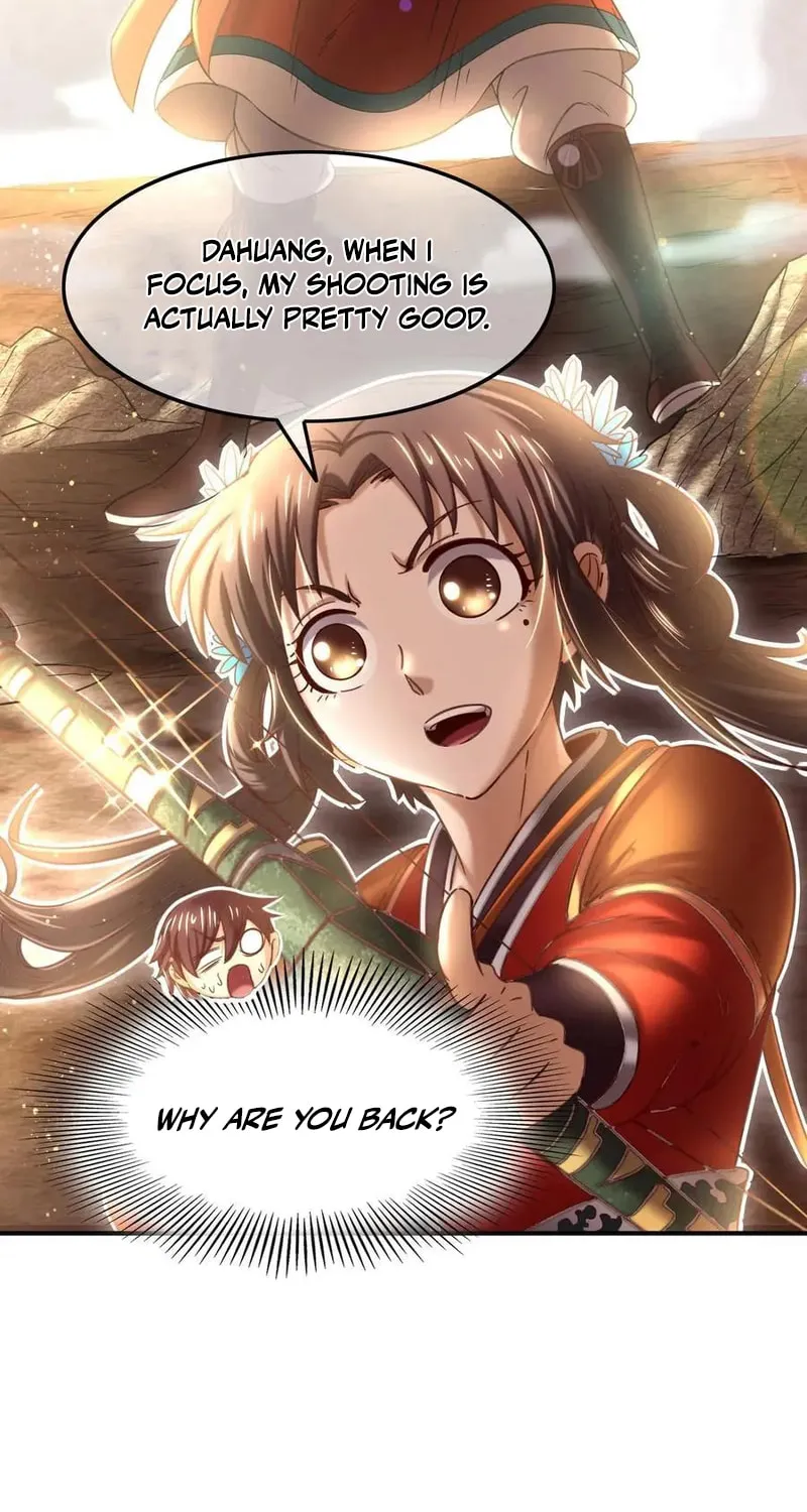 Warring States (Colored) Chapter 69 page 47 - 