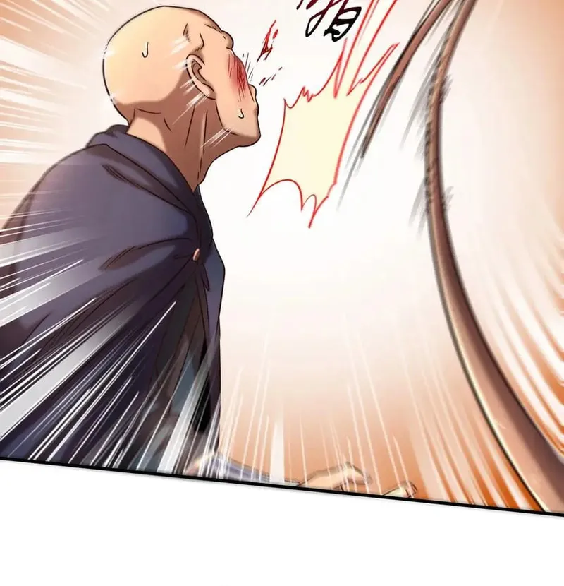 Warring States (Colored) Chapter 69 page 6 - 
