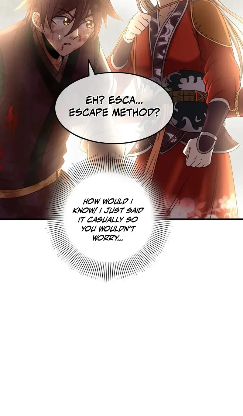 Warring States (Colored) Chapter 69 page 51 - 