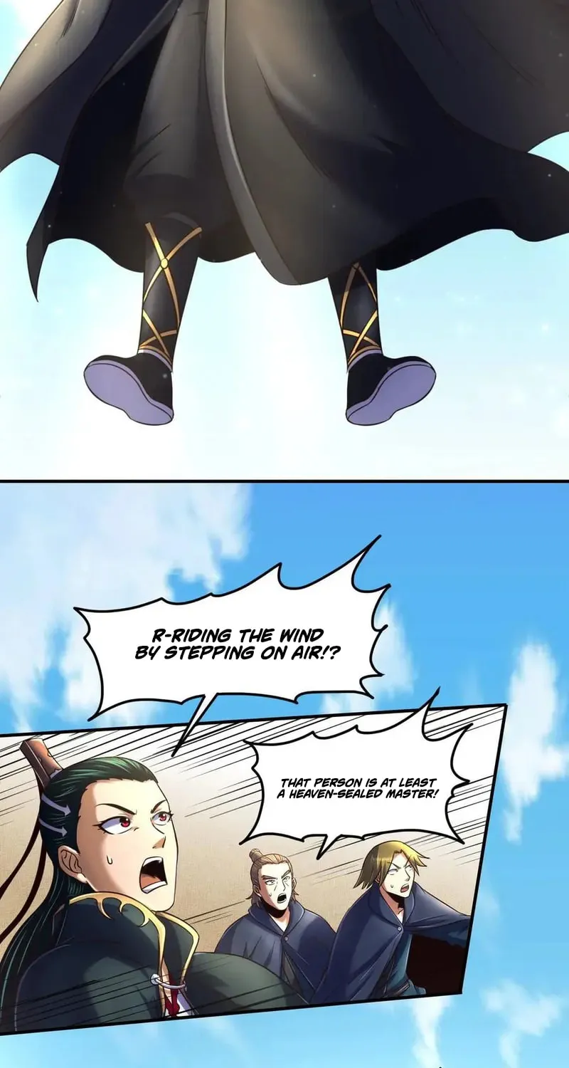 Warring States (Colored) Chapter 69 page 9 - 