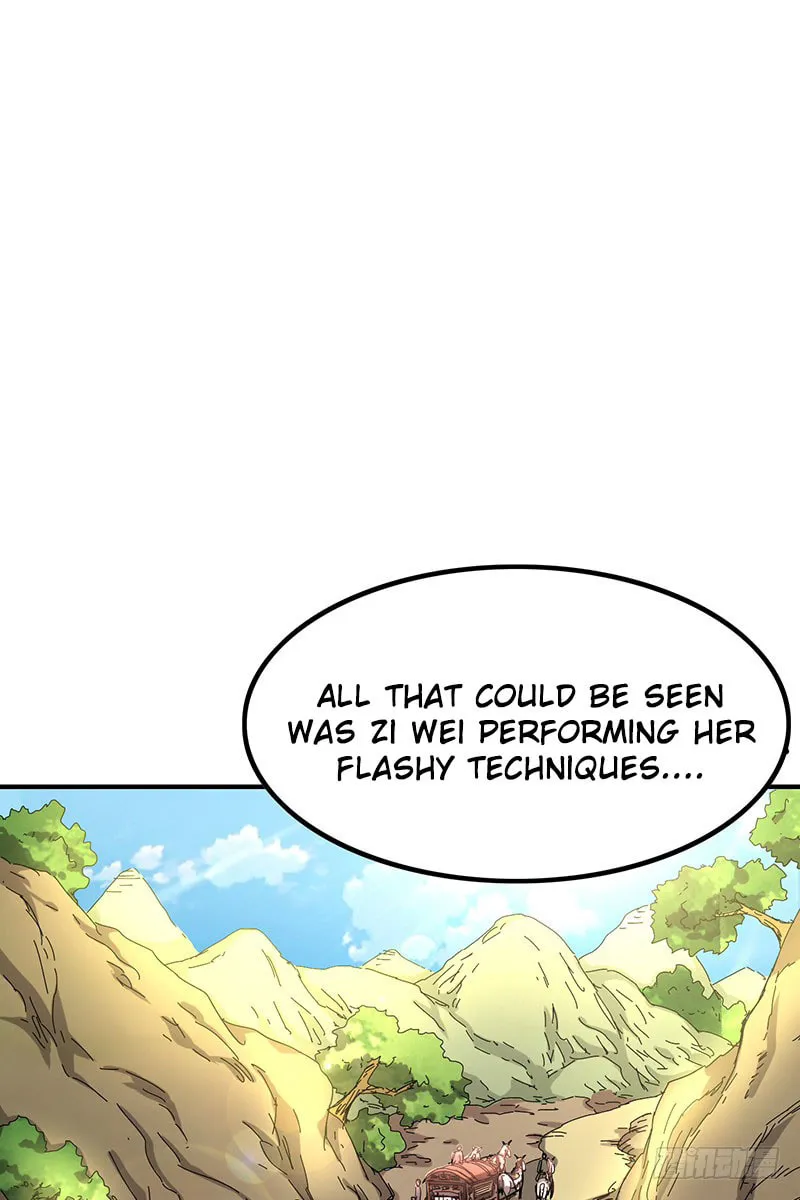 Warring States (Colored) Chapter 7 page 2 - 