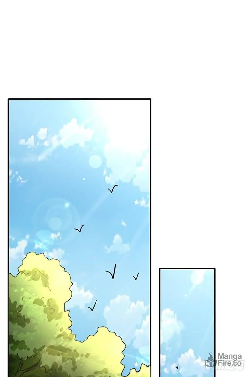 Warring States (Colored) Chapter 7 page 20 - 