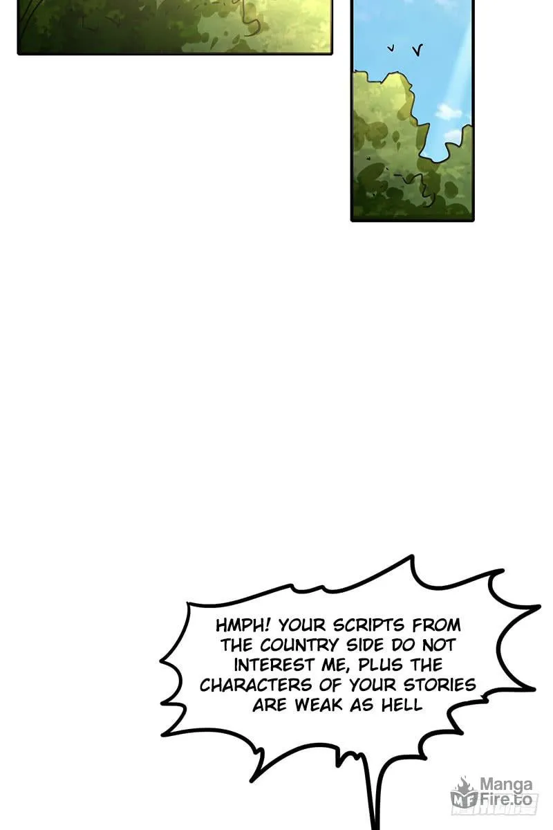 Warring States (Colored) Chapter 7 page 21 - 