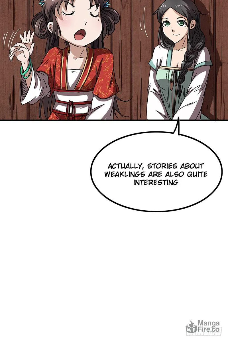 Warring States (Colored) Chapter 7 page 25 - 