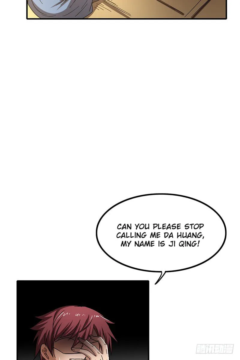 Warring States (Colored) Chapter 7 page 28 - 