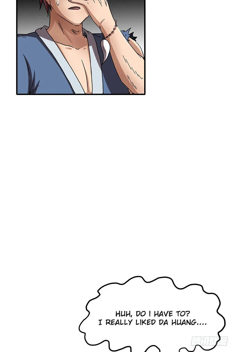 Warring States (Colored) Chapter 7 page 29 - 