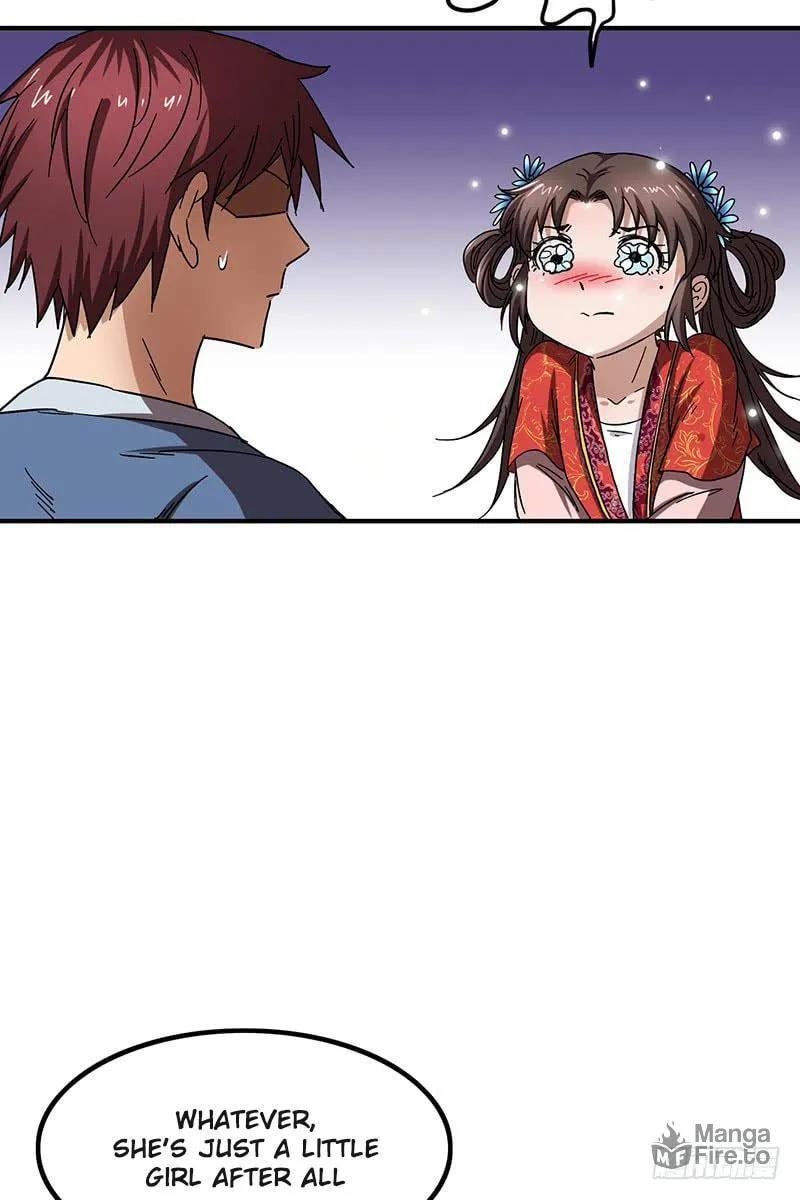 Warring States (Colored) Chapter 7 page 30 - 