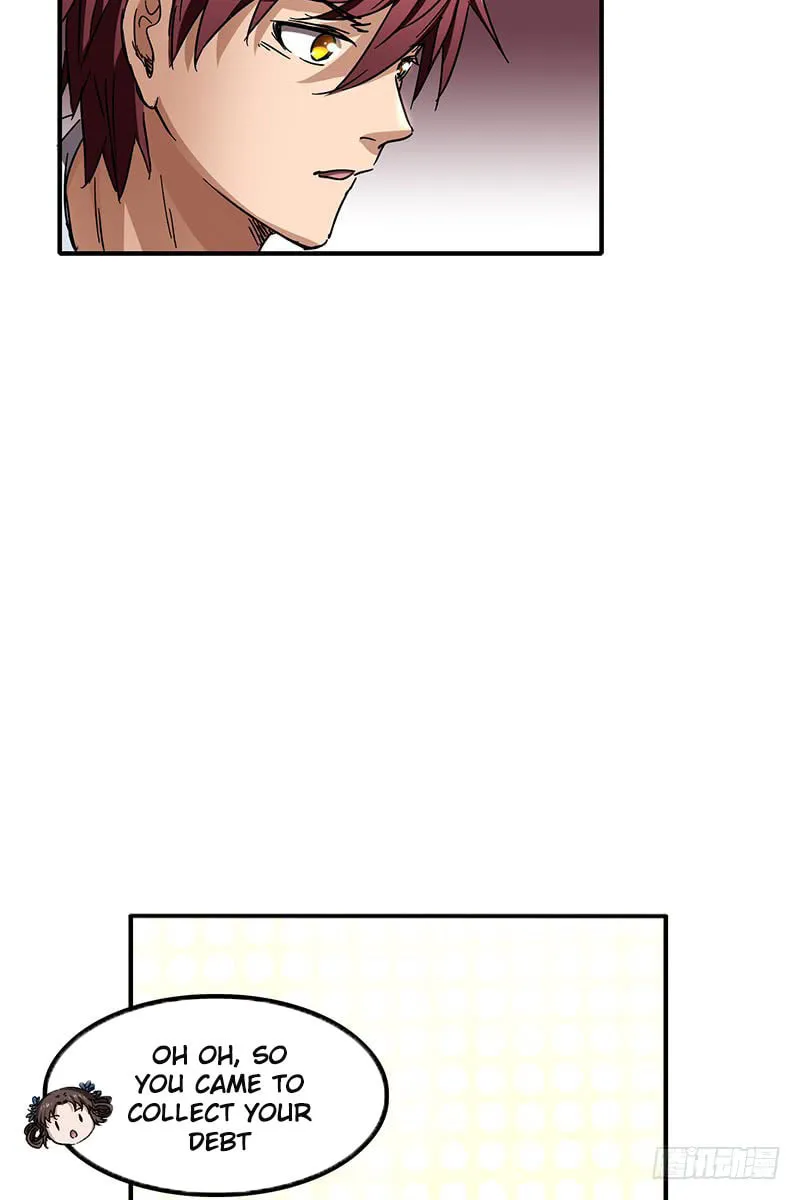 Warring States (Colored) Chapter 7 page 41 - 