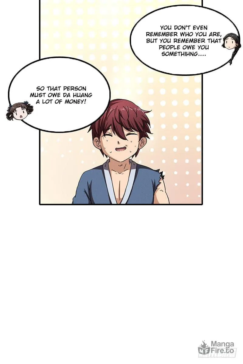 Warring States (Colored) Chapter 7 page 42 - 