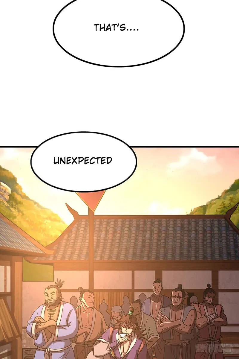 Warring States (Colored) Chapter 7 page 46 - 