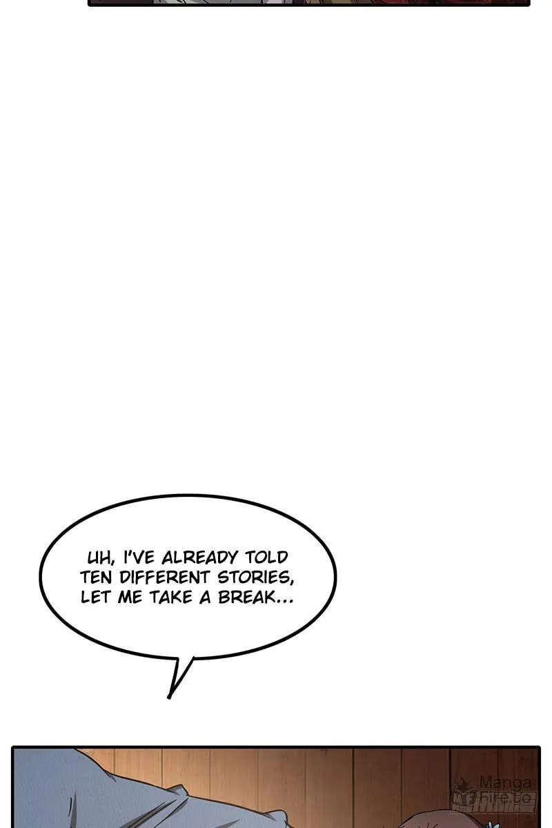 Warring States (Colored) Chapter 7 page 6 - 