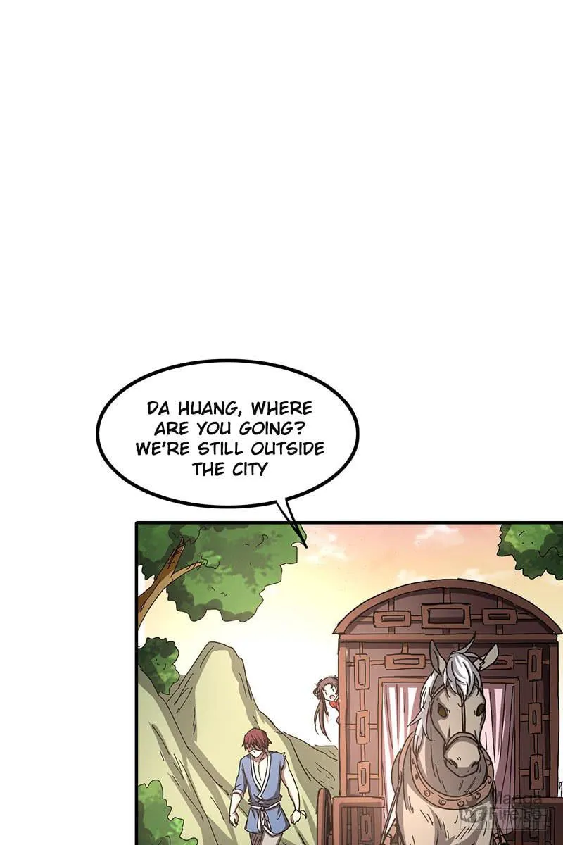Warring States (Colored) Chapter 7 page 51 - 
