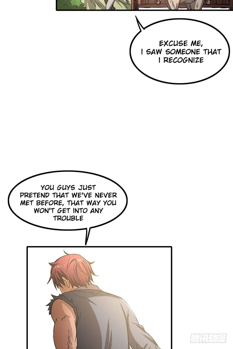 Warring States (Colored) Chapter 7 page 52 - 