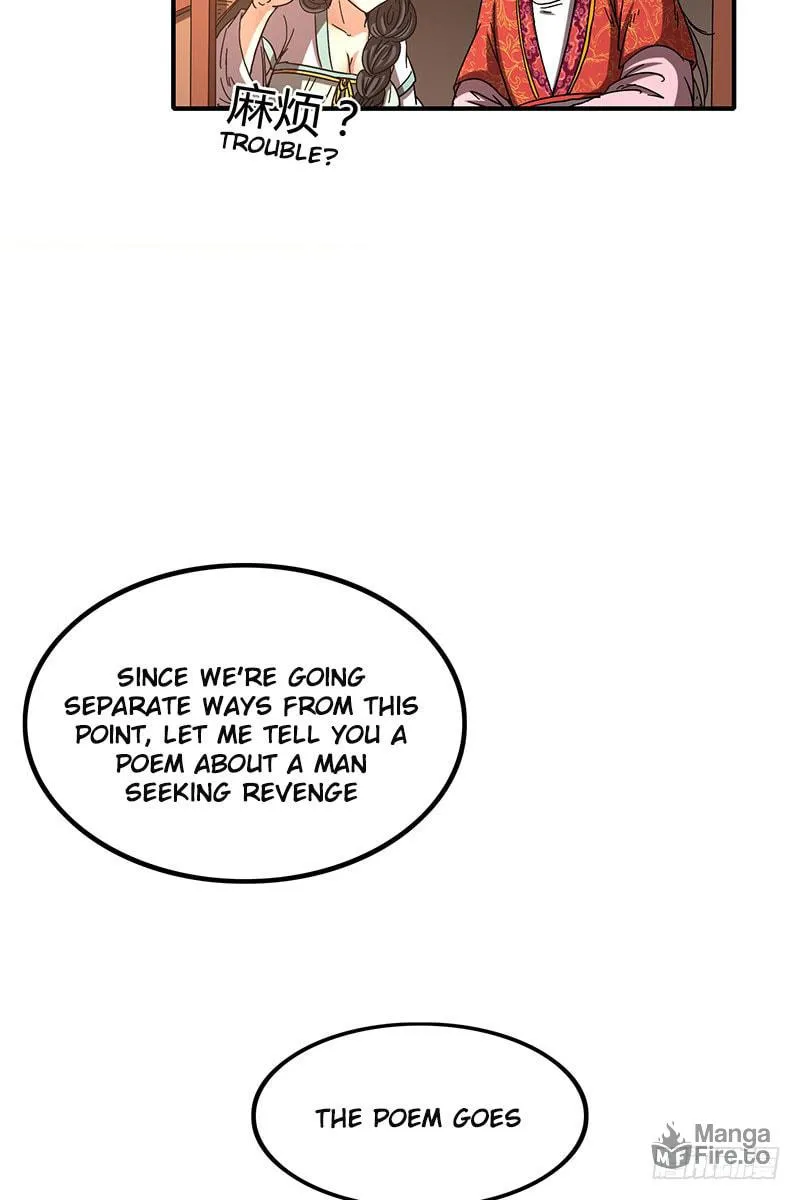 Warring States (Colored) Chapter 7 page 54 - 
