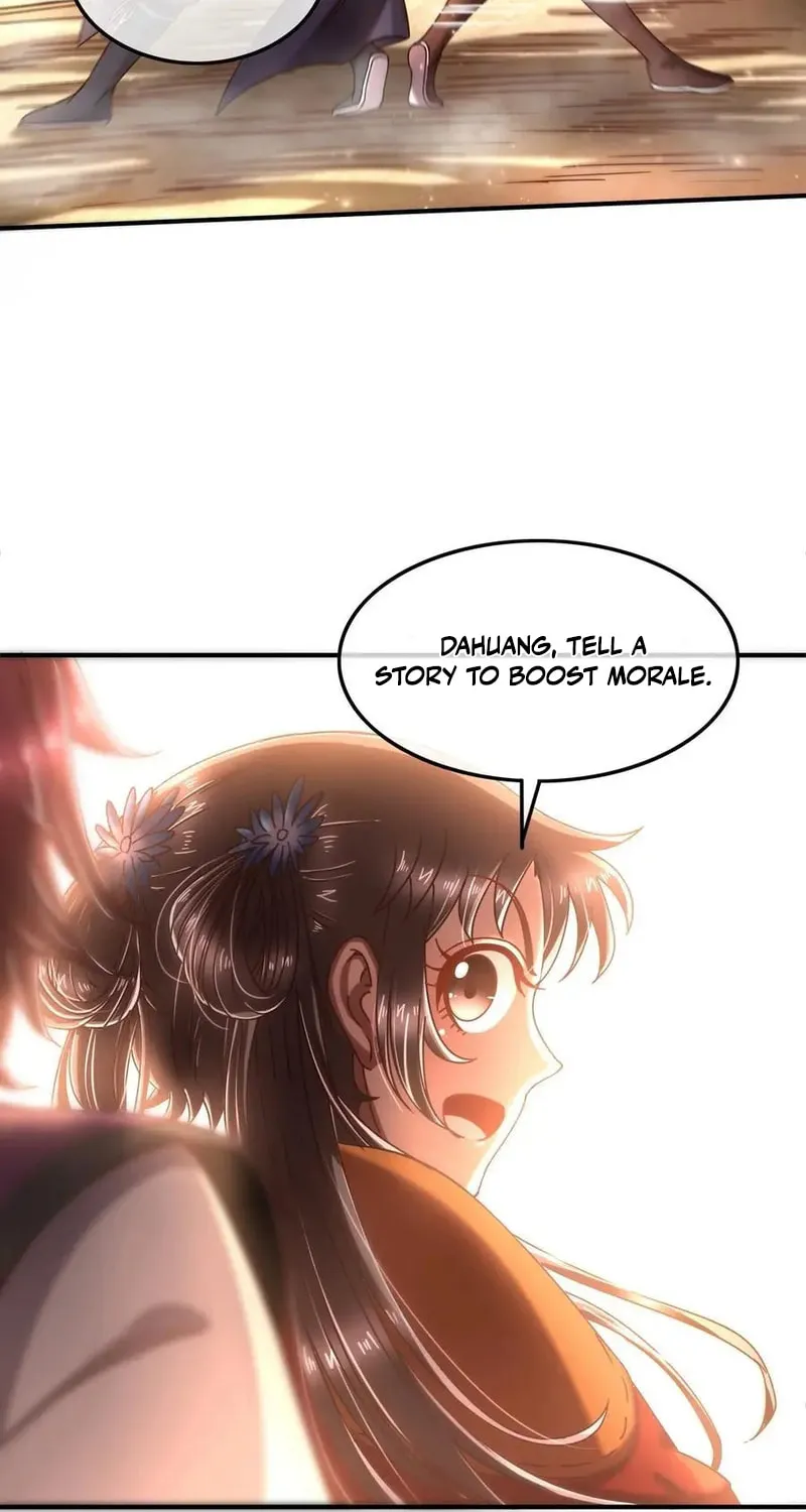 Warring States (Colored) Chapter 70 page 11 - 