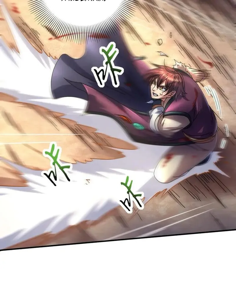 Warring States (Colored) Chapter 70 page 24 - 
