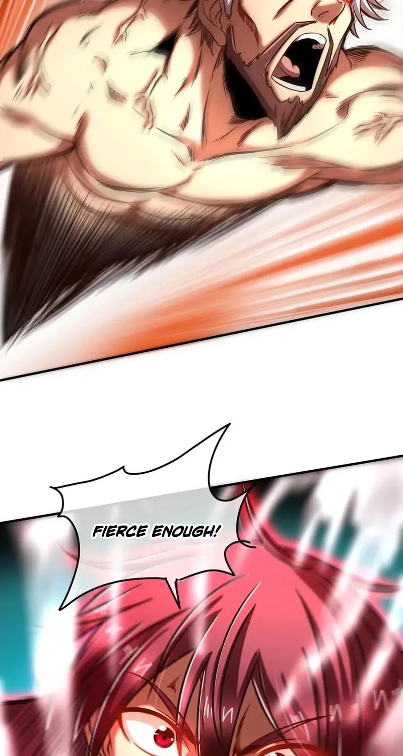 Warring States (Colored) Chapter 70 page 34 - 