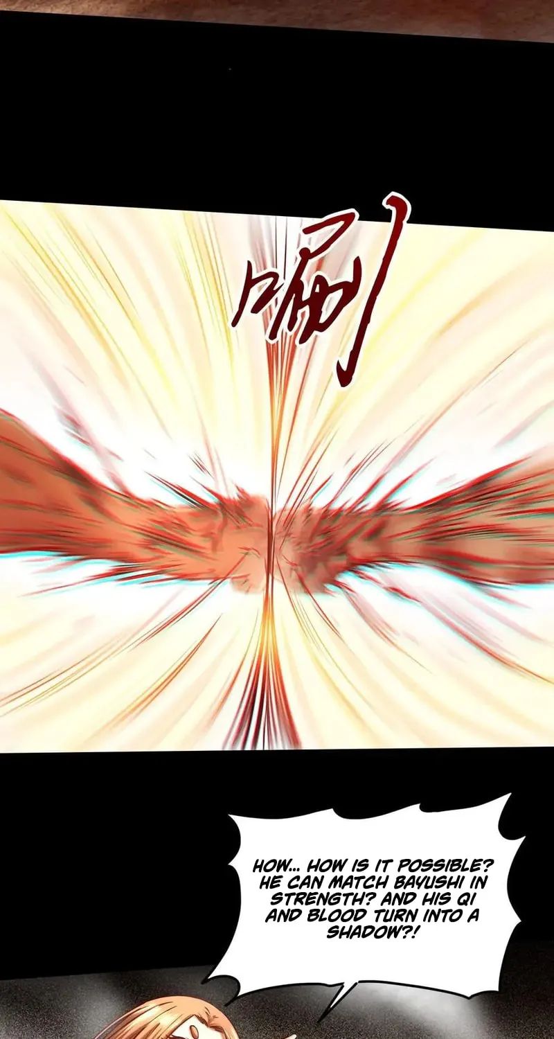 Warring States (Colored) Chapter 70 page 39 - 