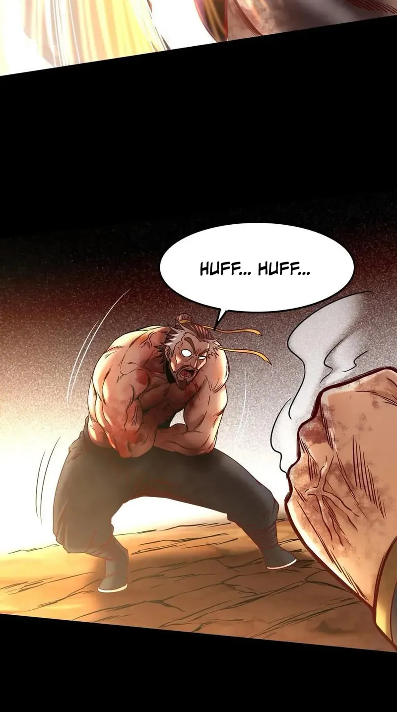 Warring States (Colored) Chapter 70 page 42 - 