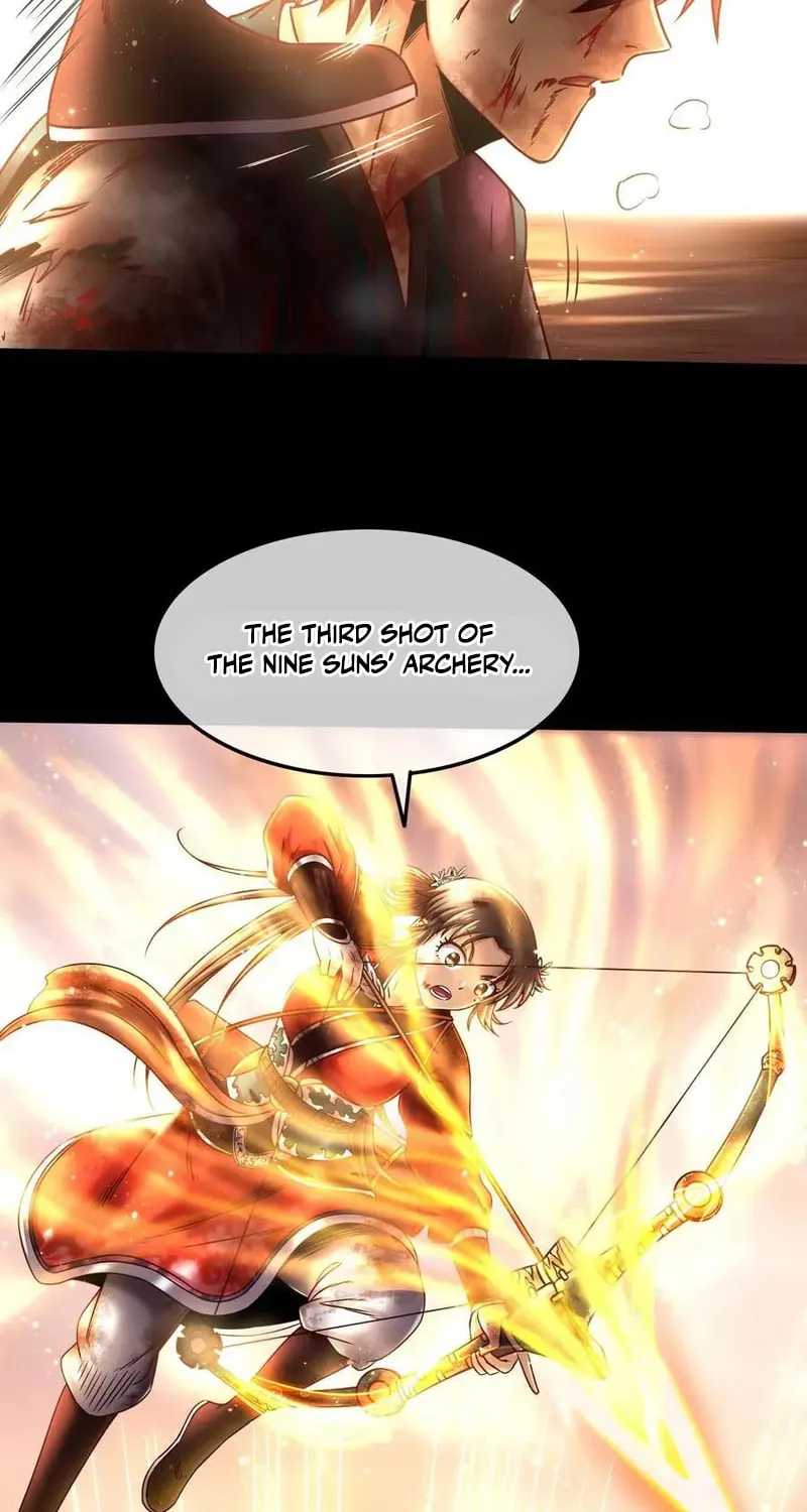 Warring States (Colored) Chapter 70 page 44 - 
