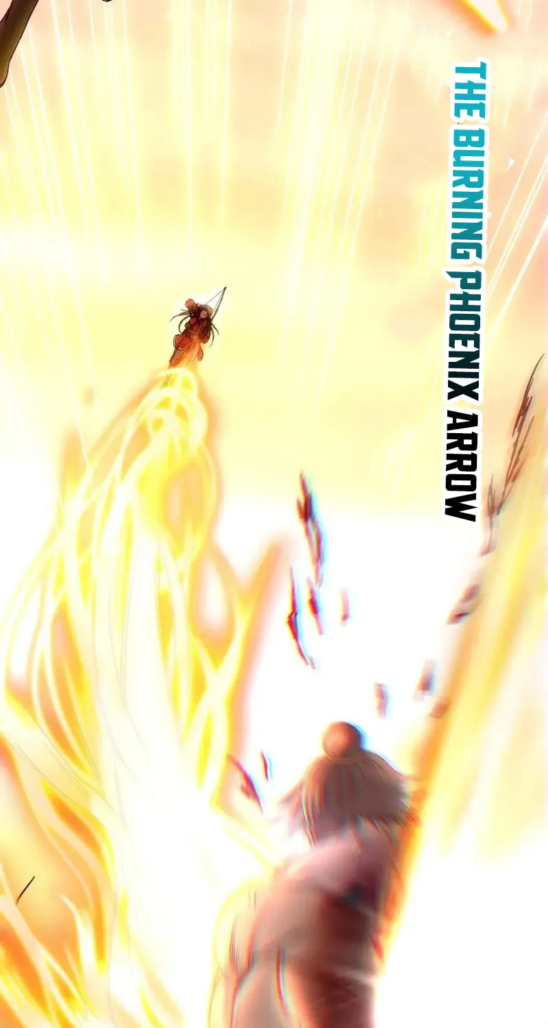 Warring States (Colored) Chapter 70 page 45 - 