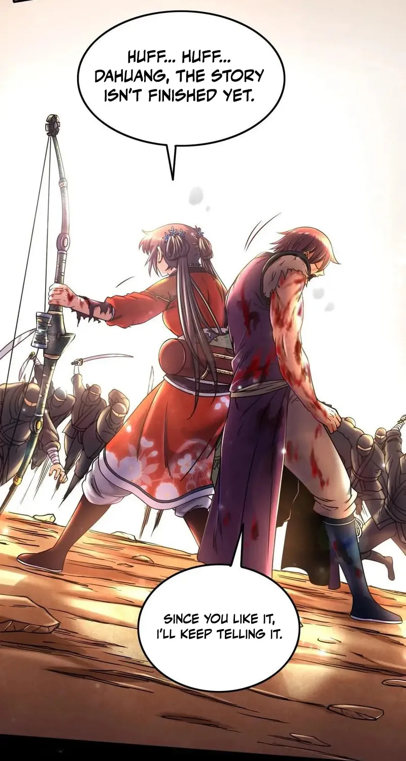 Warring States (Colored) Chapter 70 page 47 - 