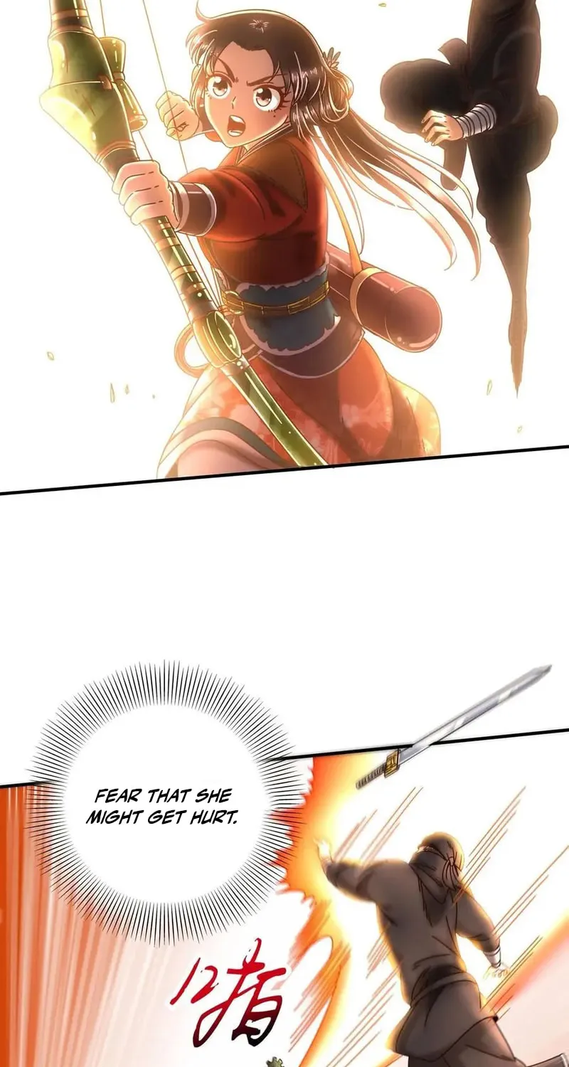 Warring States (Colored) Chapter 70 page 9 - 