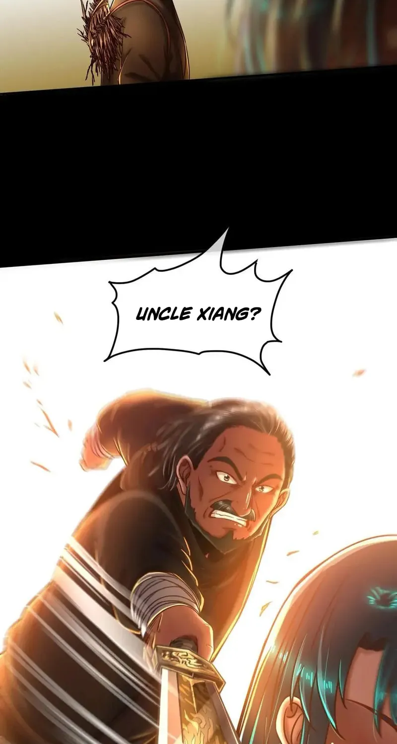 Warring States (Colored) Chapter 71 page 11 - 