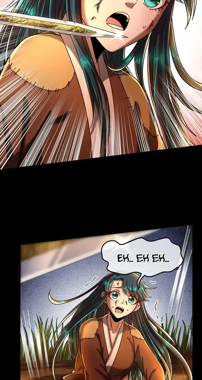 Warring States (Colored) Chapter 71 page 14 - 