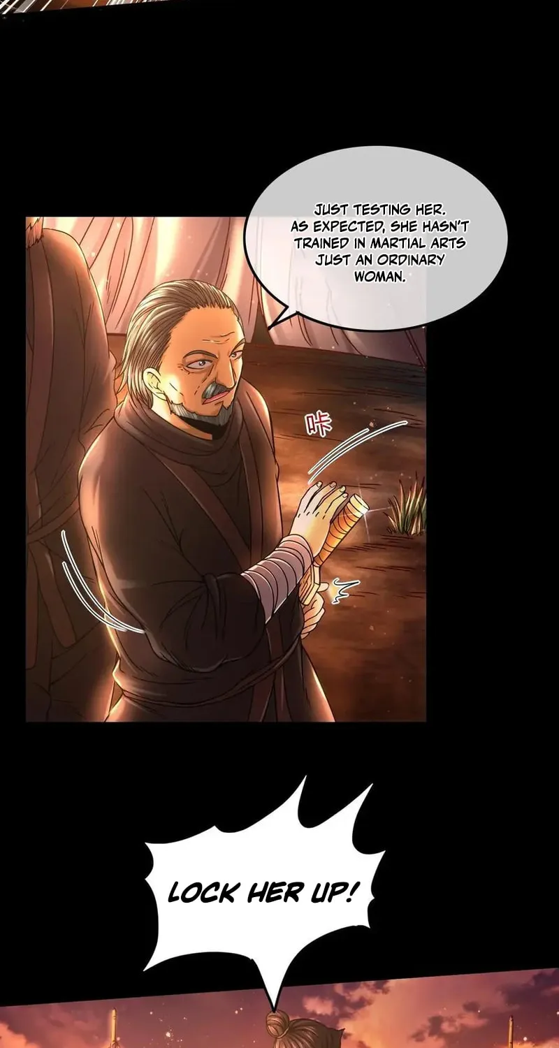 Warring States (Colored) Chapter 71 page 16 - 