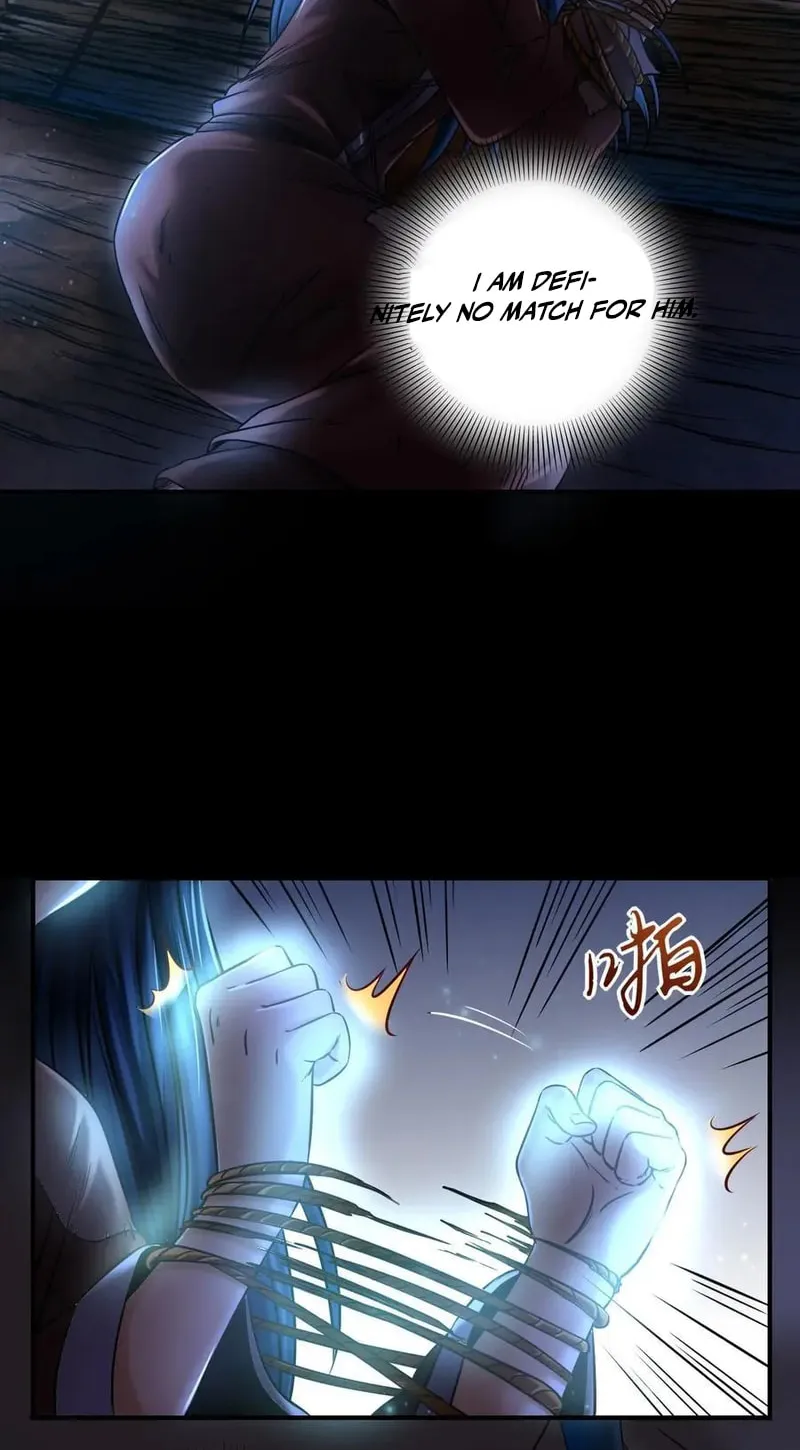 Warring States (Colored) Chapter 71 page 24 - 