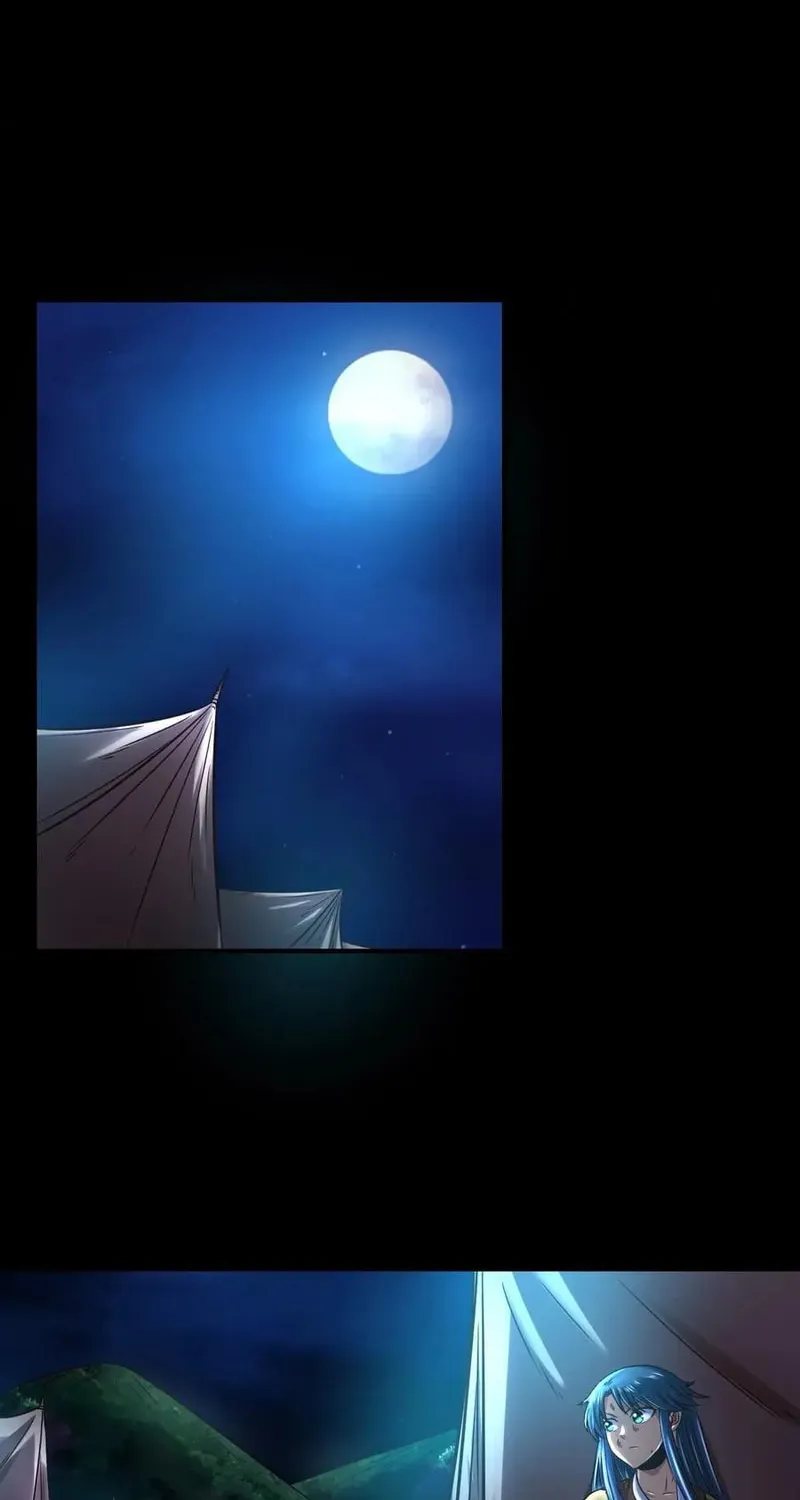 Warring States (Colored) Chapter 71 page 26 - 