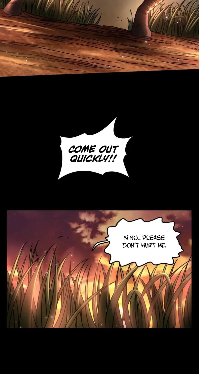 Warring States (Colored) Chapter 71 page 4 - 