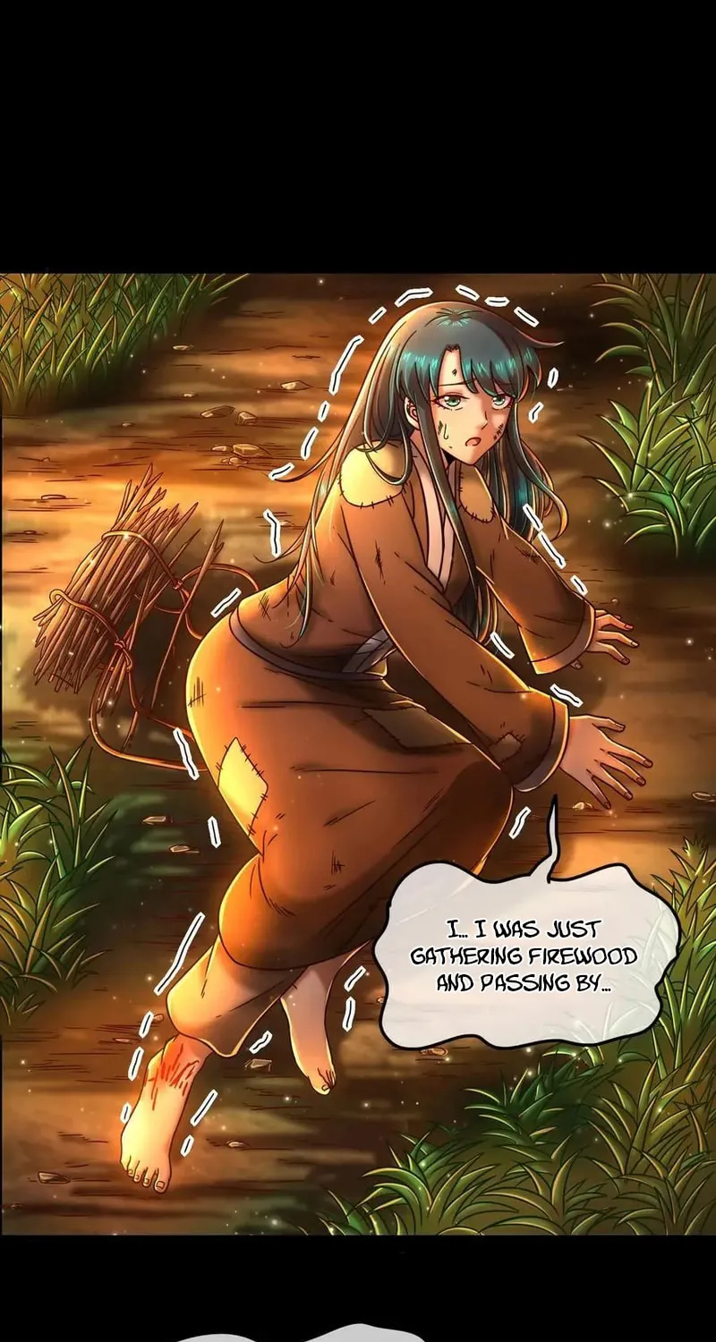 Warring States (Colored) Chapter 71 page 5 - 