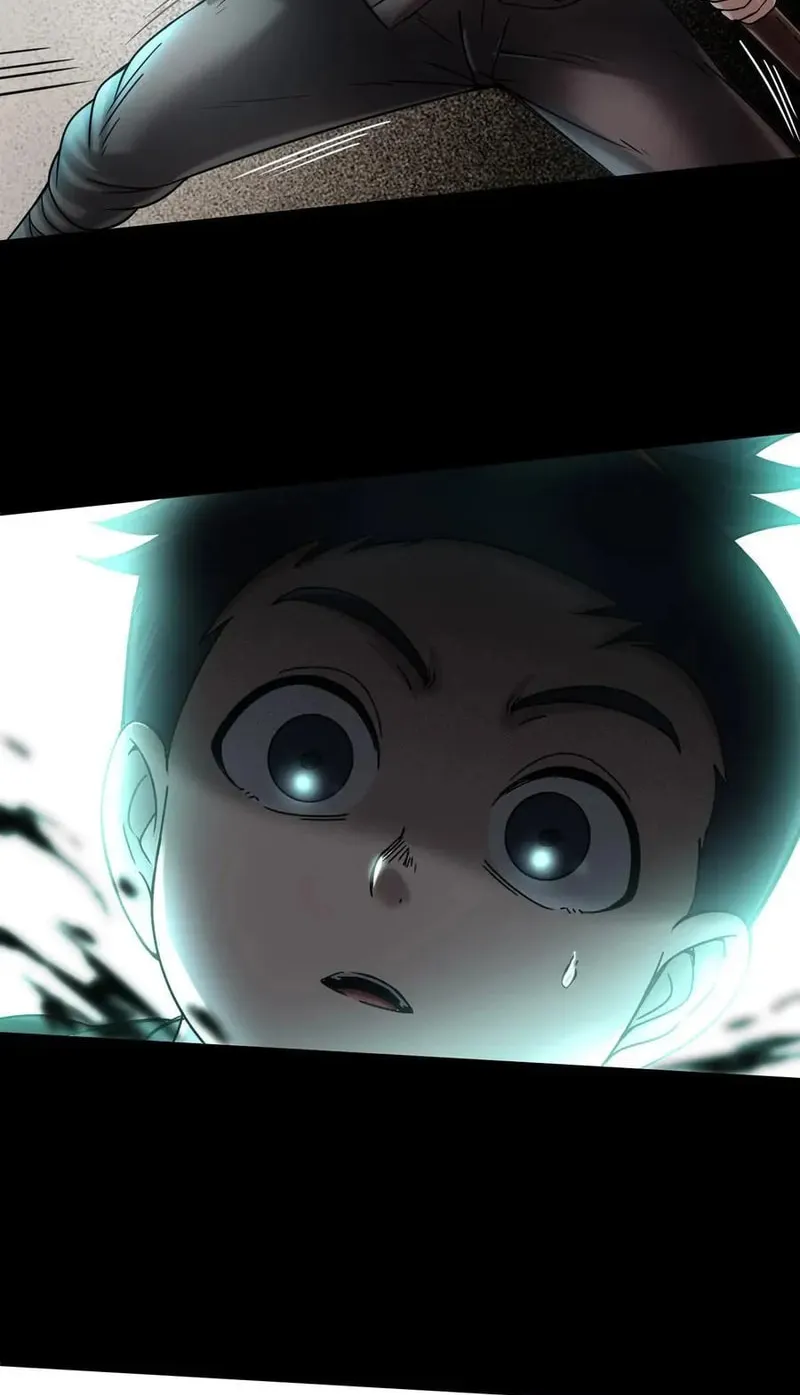 Warring States (Colored) Chapter 71 page 42 - 