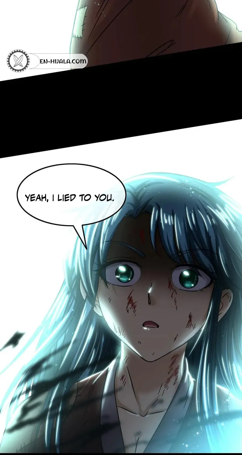 Warring States (Colored) Chapter 71 page 44 - 