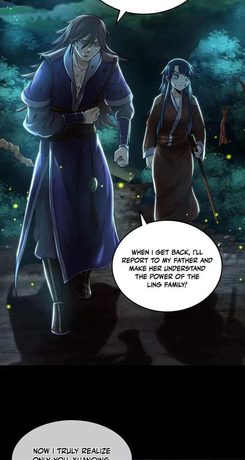 Warring States (Colored) Chapter 71 page 47 - 