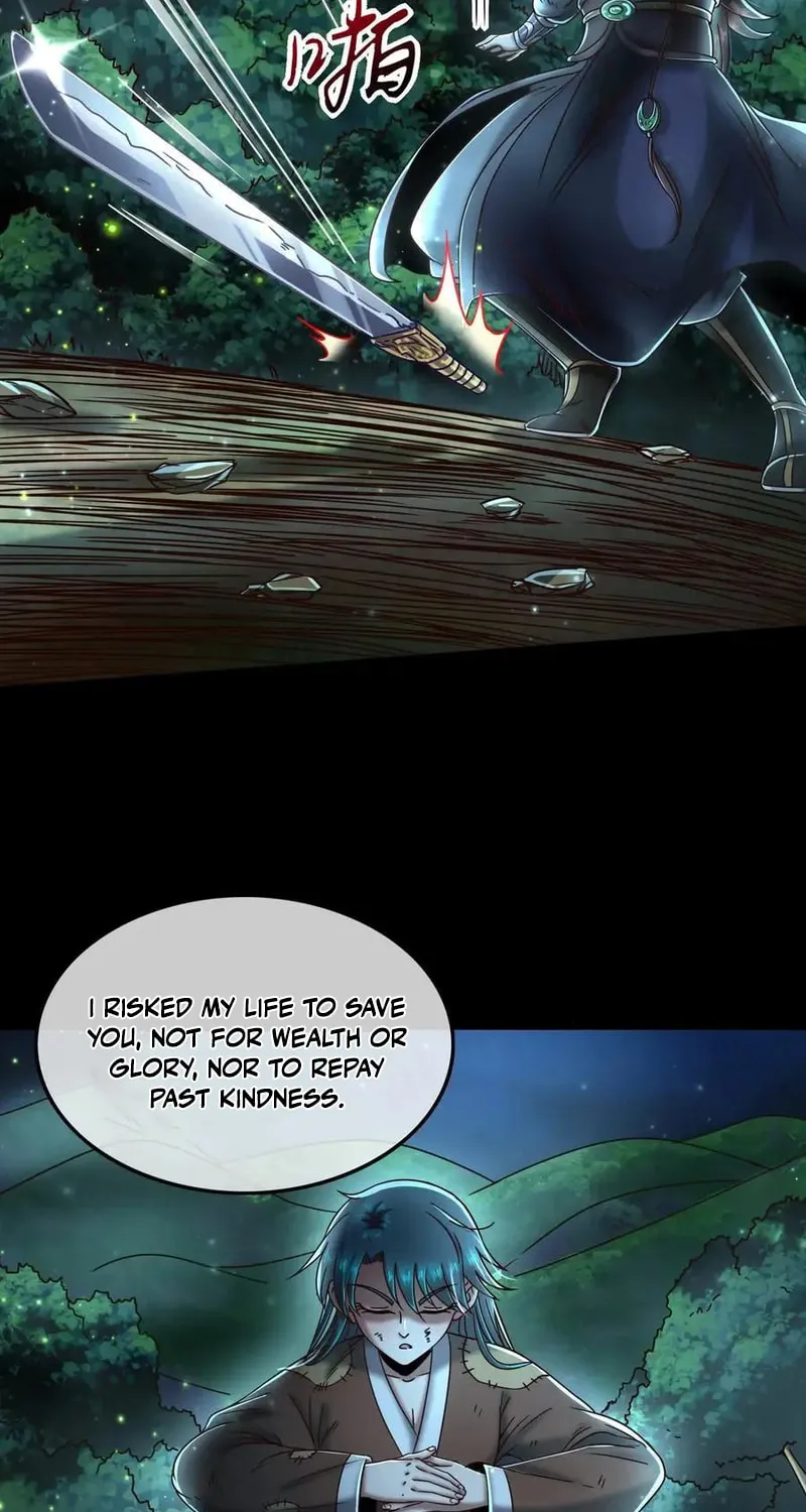 Warring States (Colored) Chapter 71 page 50 - 