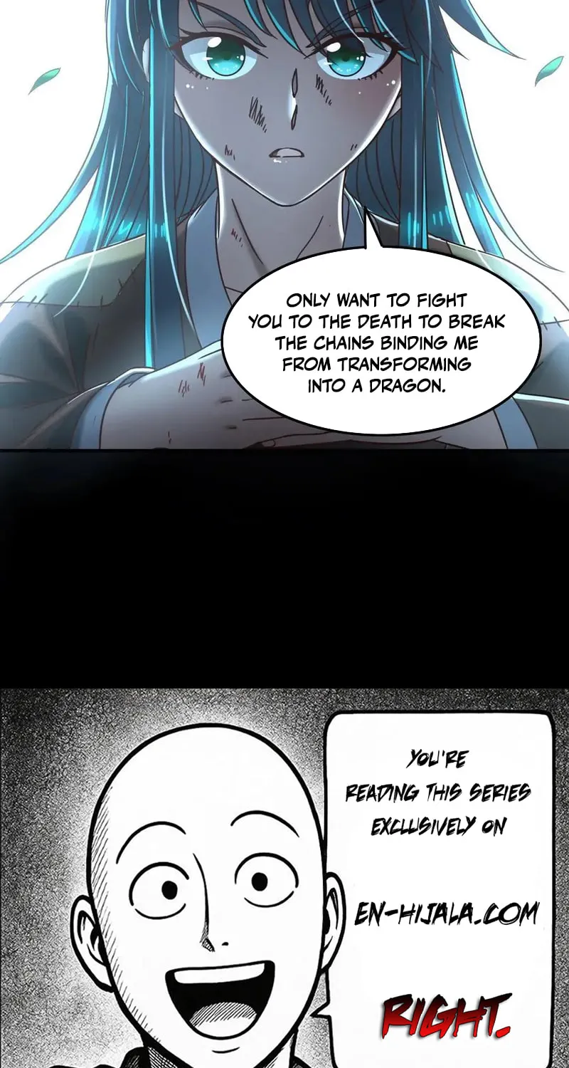 Warring States (Colored) Chapter 71 page 52 - 