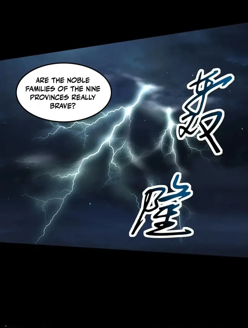 Warring States (Colored) Chapter 72 page 13 - 