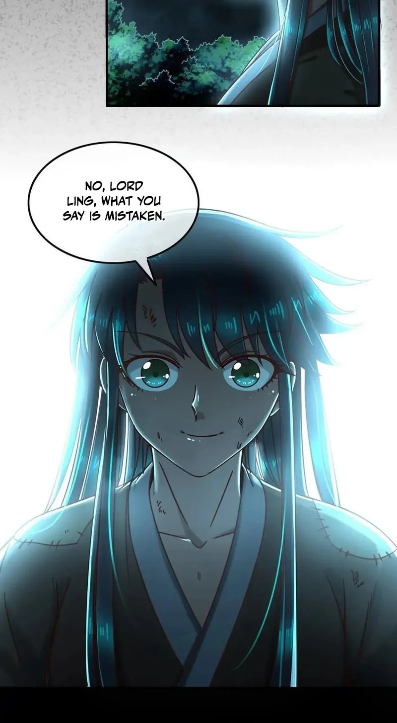 Warring States (Colored) Chapter 72 page 19 - 