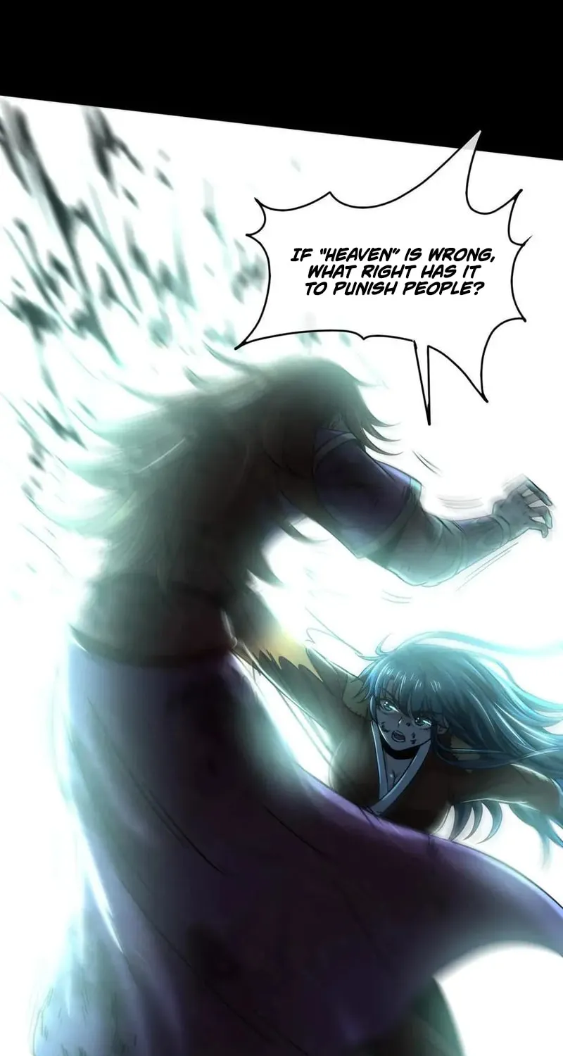 Warring States (Colored) Chapter 72 page 22 - 