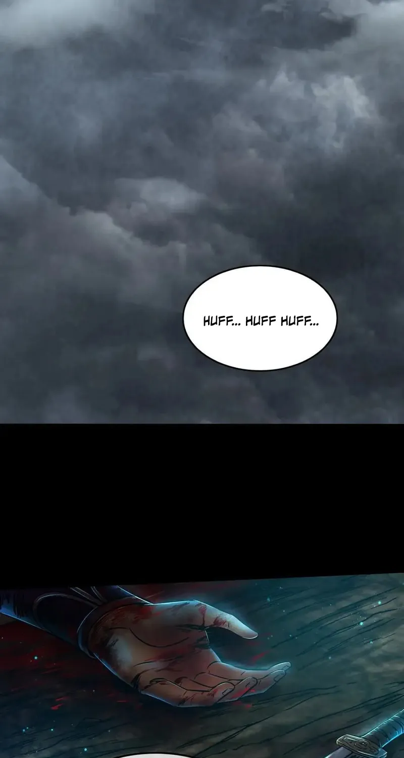 Warring States (Colored) Chapter 72 page 24 - 
