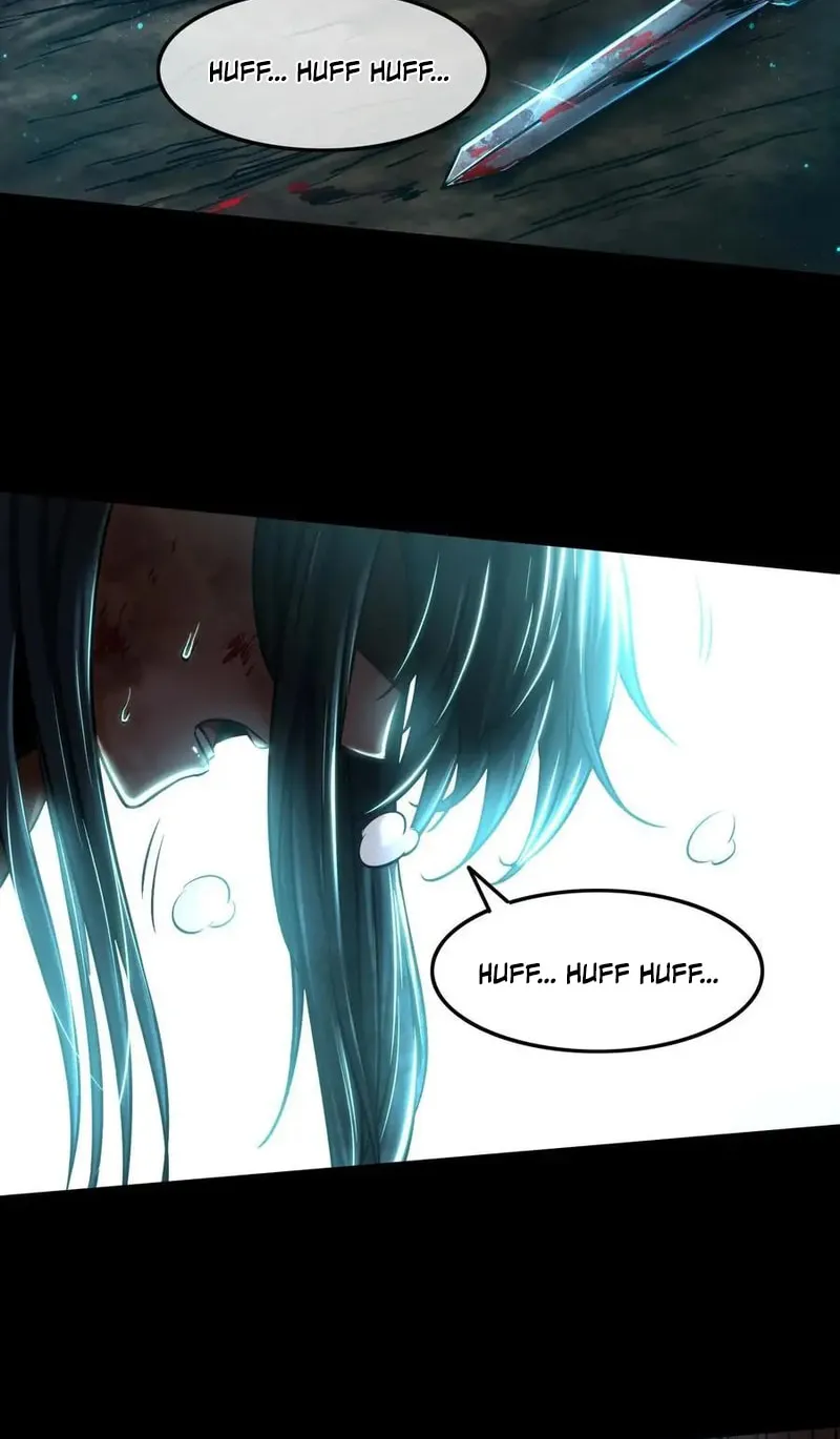 Warring States (Colored) Chapter 72 page 25 - 
