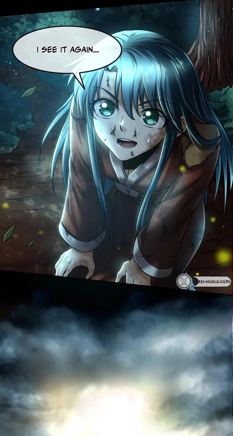 Warring States (Colored) Chapter 72 page 26 - 